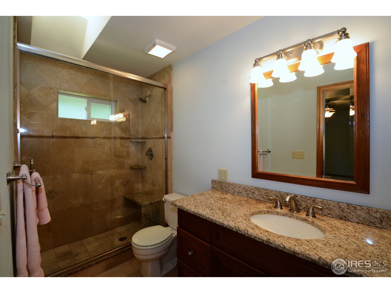 7135 Lookout Road Longmont, CO 80503 - Photo 15 of 24 master bath