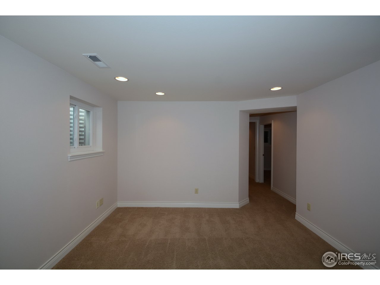 7135 Lookout Road Longmont, CO 80503 - Photo 17 of 24 basement bonus room 1