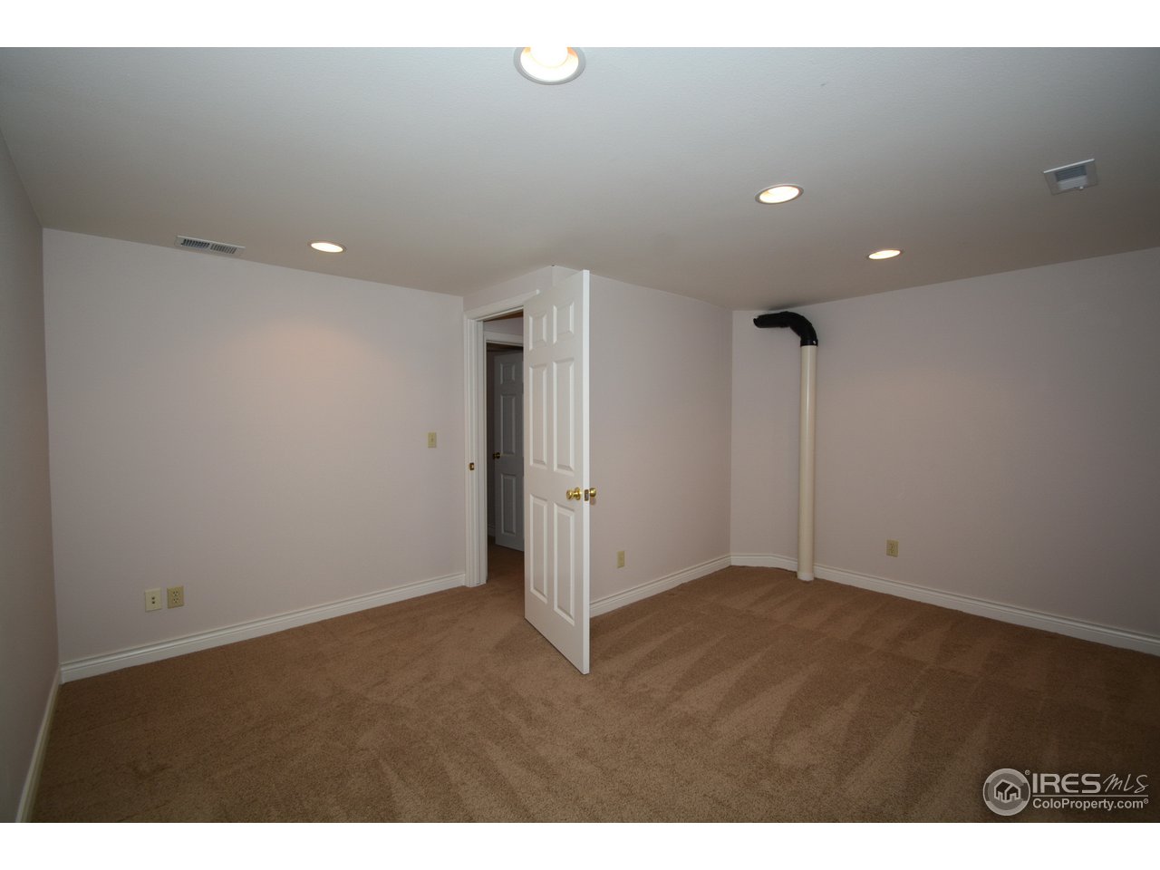 7135 Lookout Road Longmont, CO 80503 - Photo 18 of 24 basement bonus room 2