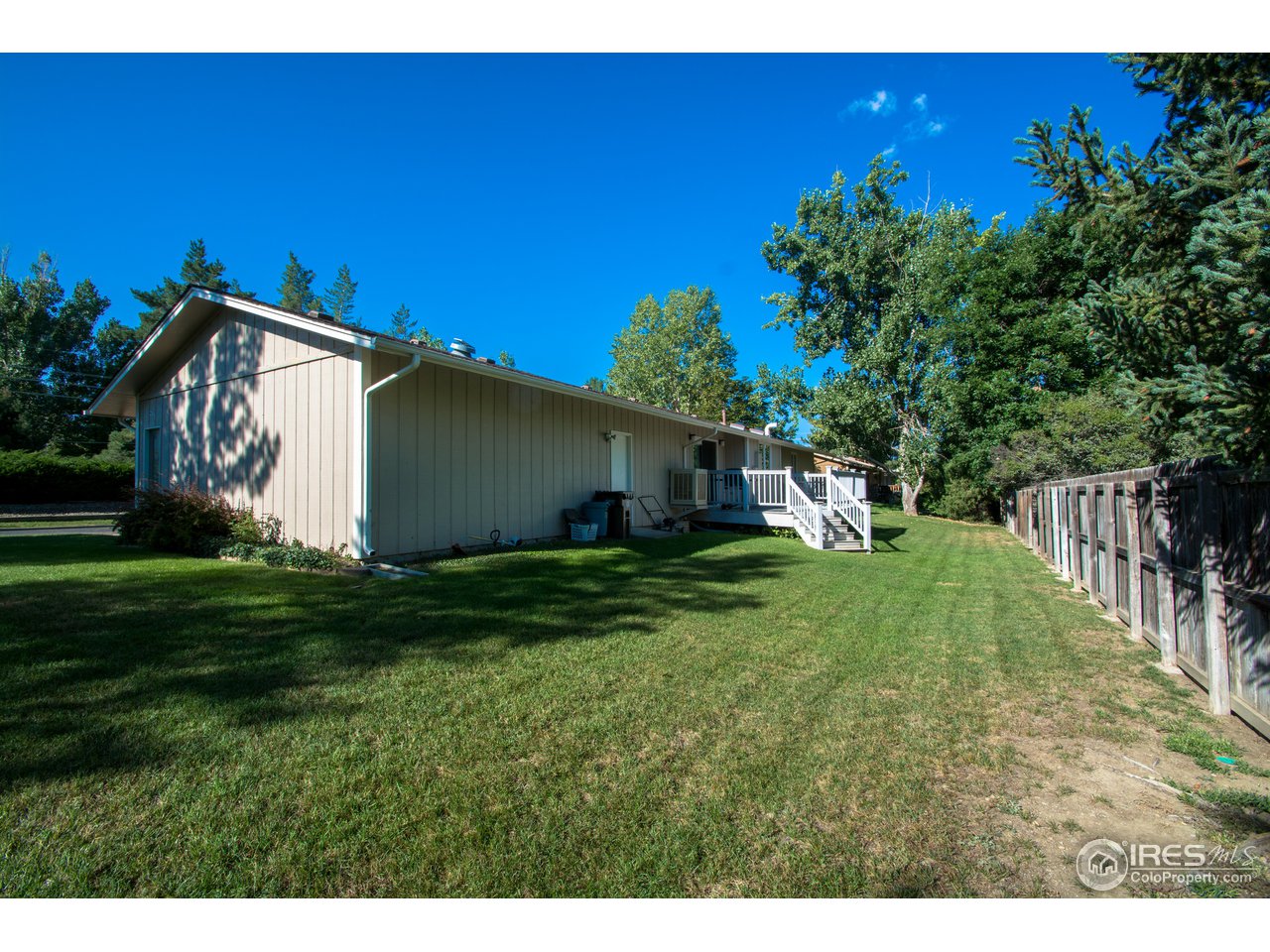 7135 Lookout Road Longmont, CO 80503 - Photo 24 of 24 backyard