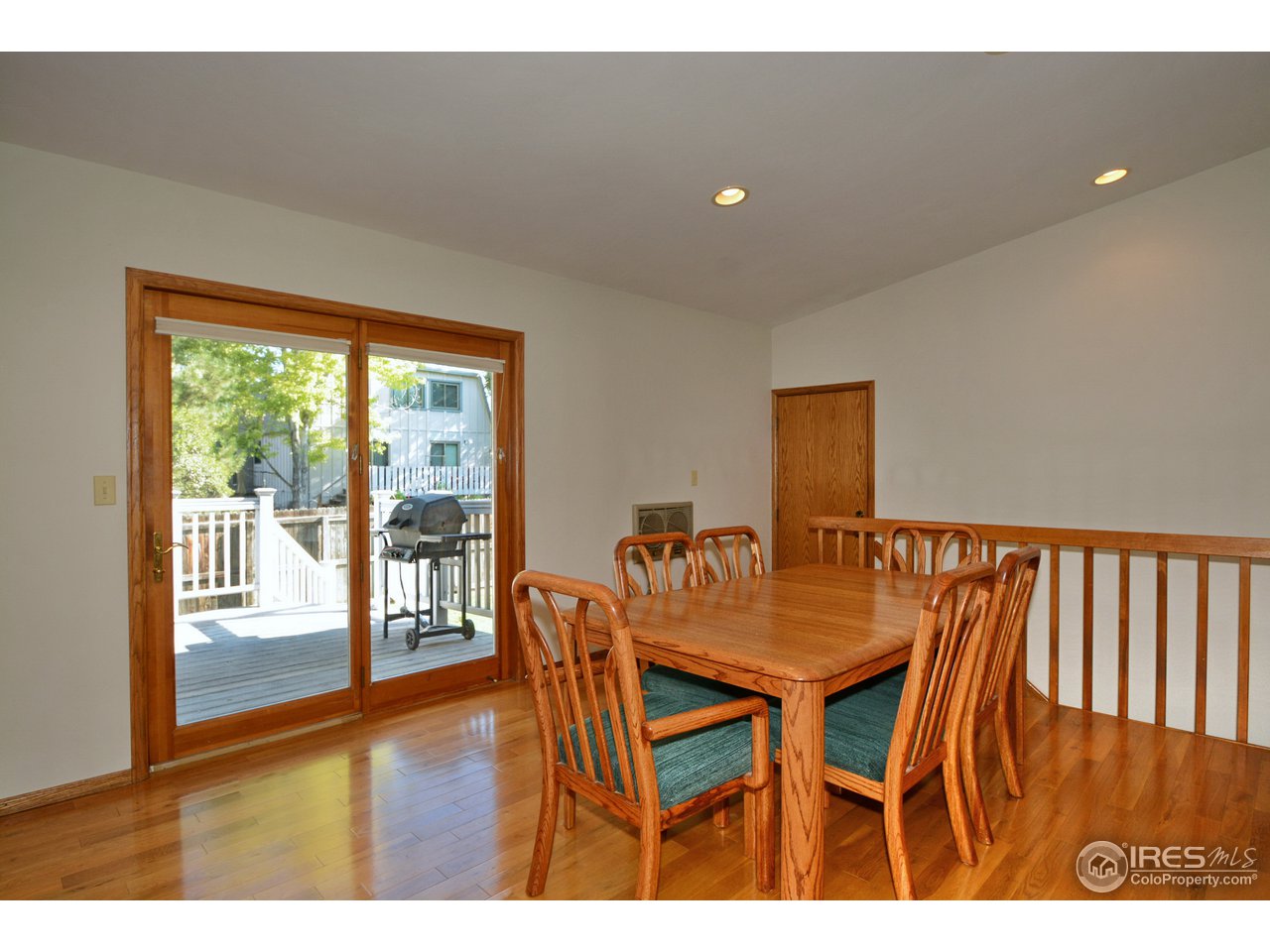 7135 Lookout Road Longmont, CO 80503 - Photo 5 of 24 dining area
