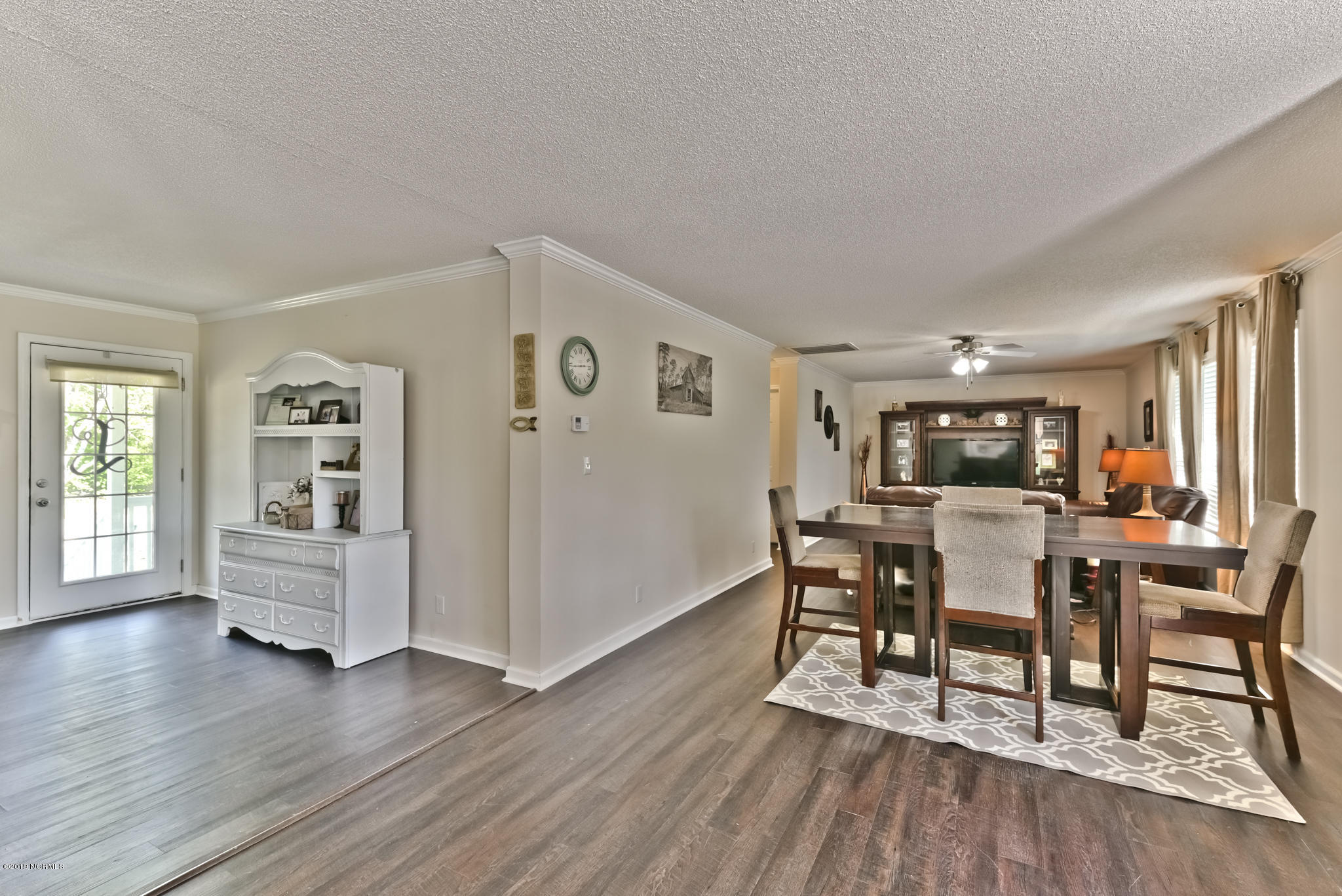 161 Benton Road Southeast Bolivia, NC 28422 - Photo 13 of 45 Dining