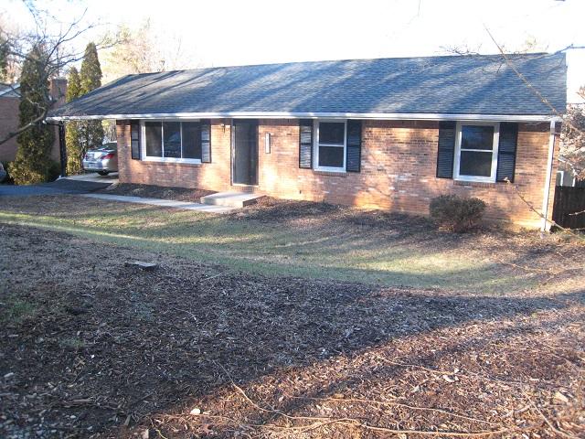 5421 Grandin Rd Extension Roanoke, VA 24018 - Photo 1 of 15 5421 Grandin Rd Ext