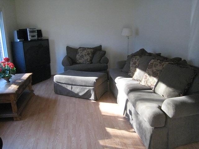 5421 Grandin Rd Extension Roanoke, VA 24018 - Photo 2 of 15 Living Room