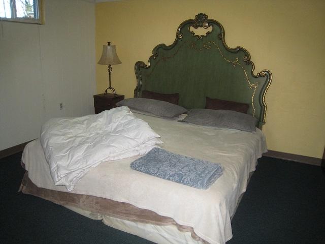 5421 Grandin Rd Extension Roanoke, VA 24018 - Photo 11 of 15 Bedroom #4