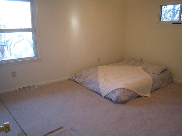 5421 Grandin Rd Extension Roanoke, VA 24018 - Photo 5 of 15 Bedroom #1