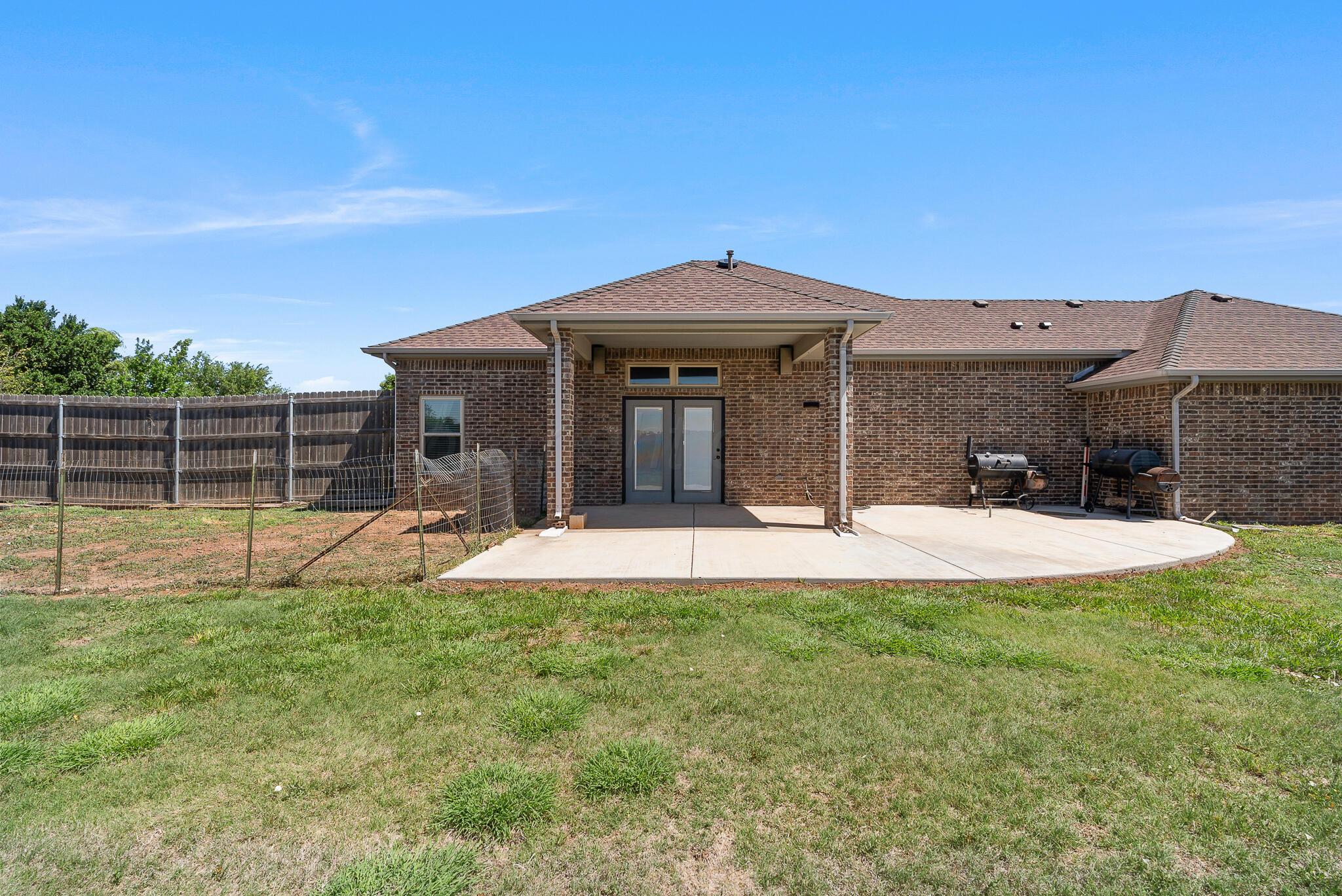 7951 Raburn Lane Canyon, TX 79015 - Photo 36 of 41 7951 Raburn -4