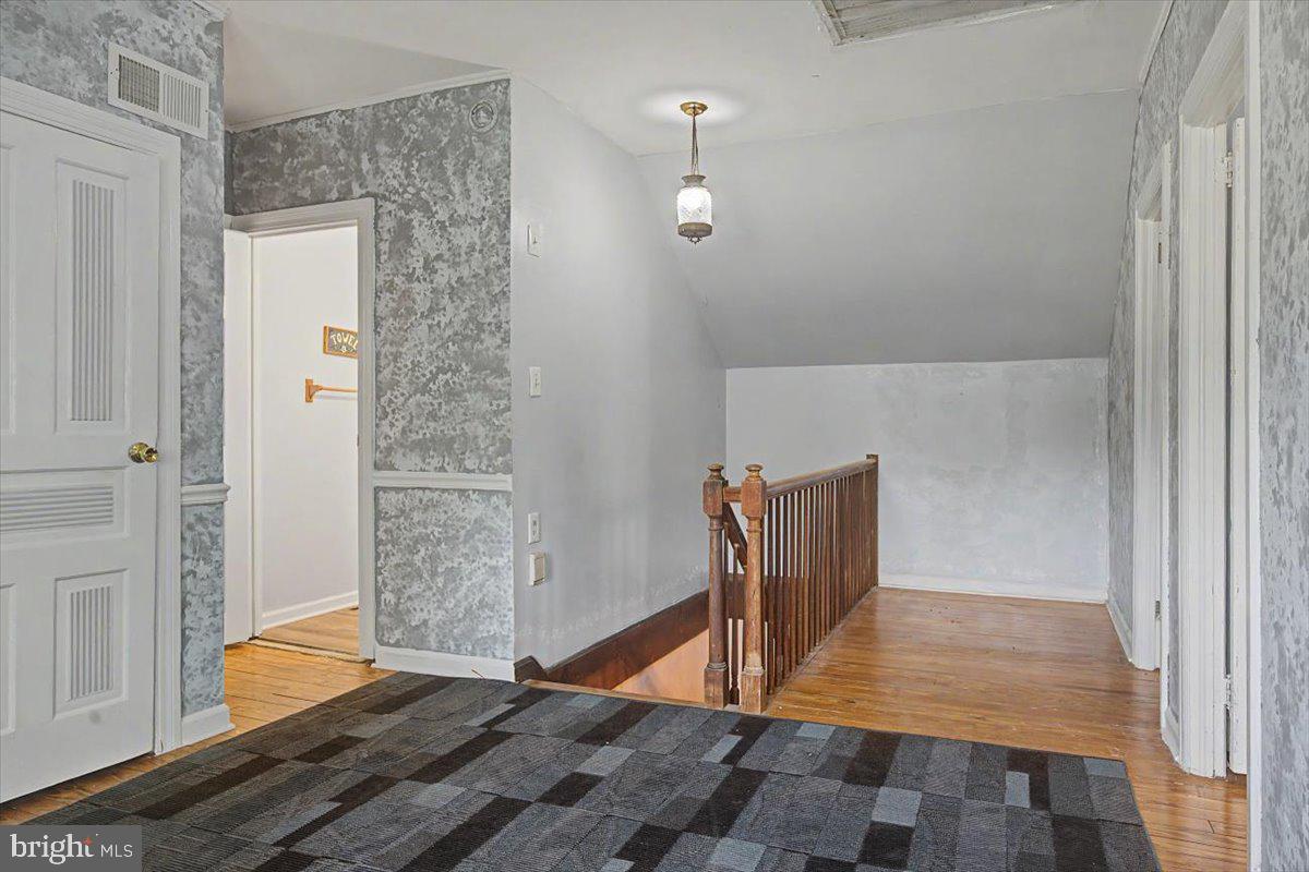 1010 Red Lion Road New Castle, DE 19720 - Photo 37 of 45 a view of an entryway