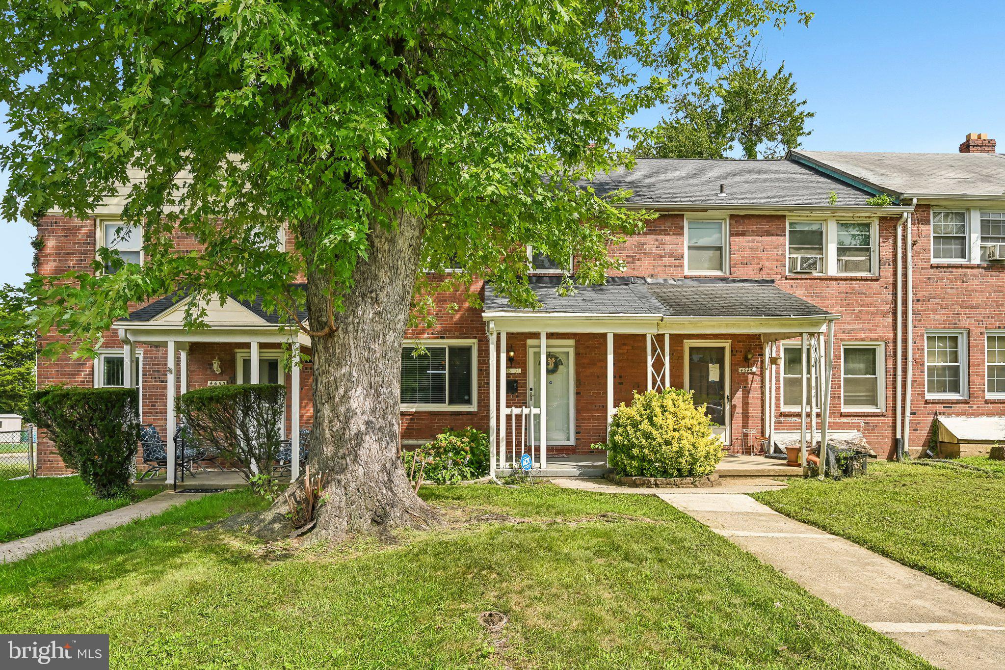 4651 Marble Hall Road Baltimore, MD 21239 - Photo 1 of 33 Gallery Image 1