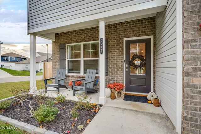 $359,000 | 324 Glory Road, Blountville, TN 37617