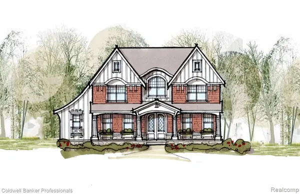 $1,995,000 | 834 Church Street, Plymouth, MI 48170