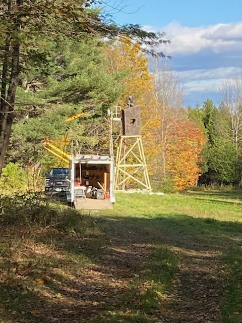 88 Bessey Road Dover-Foxcroft, ME 04426 - Photo 2 of 5 Arno Land 3