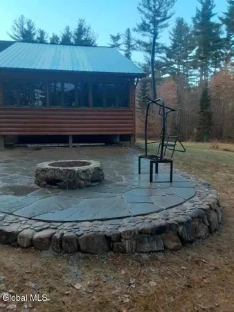 $609,000 | 391 Antler Lake Road, Johnsburg, NY 12886
