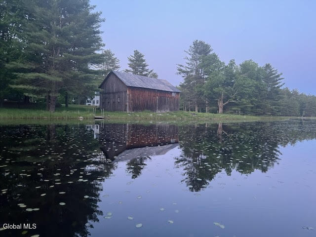 391 Antler Lake Road Johnsburg, NY 12886 - Photo 22 of 46 on the lake (2)