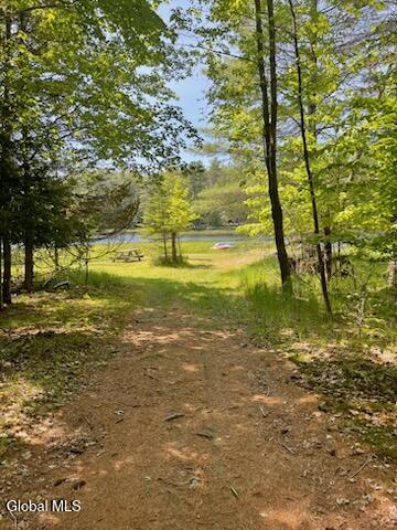 391 Antler Lake Road Johnsburg, NY 12886 - Photo 26 of 46 HOA beach (2)