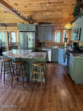 $609,000 | 391 Antler Lake Road, Johnsburg, NY 12886