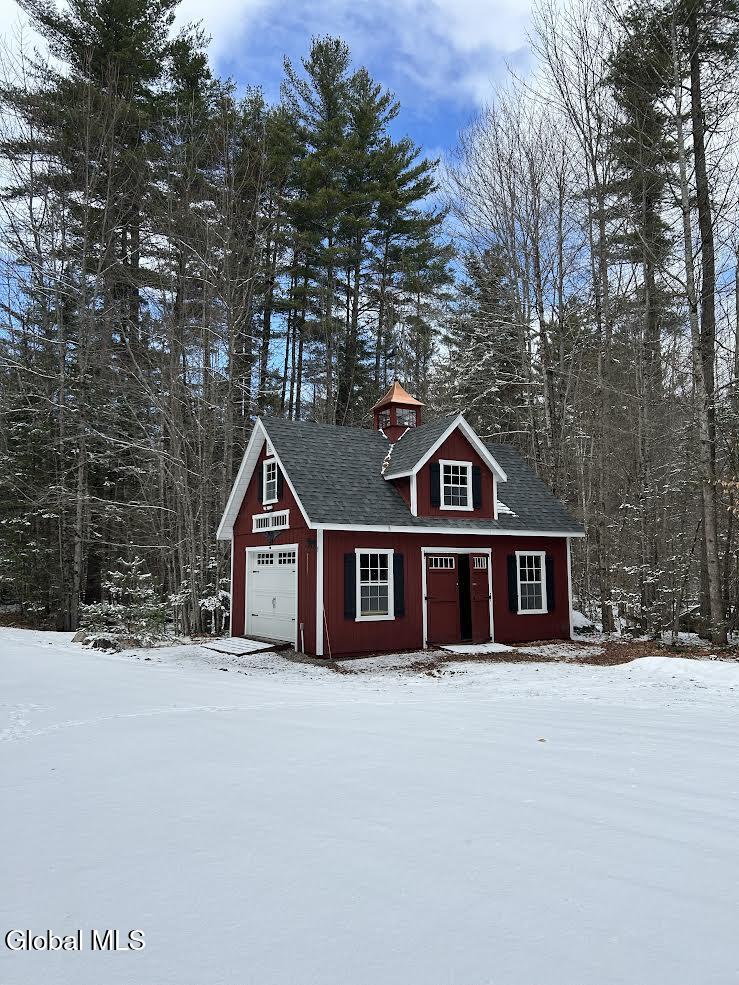 391 Antler Lake Road Johnsburg, NY 12886 - Photo 3 of 46 2