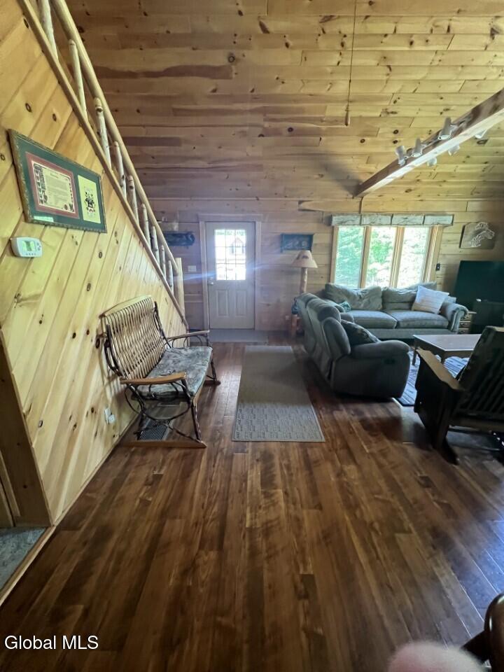 391 Antler Lake Road Johnsburg, NY 12886 - Photo 34 of 46 LR