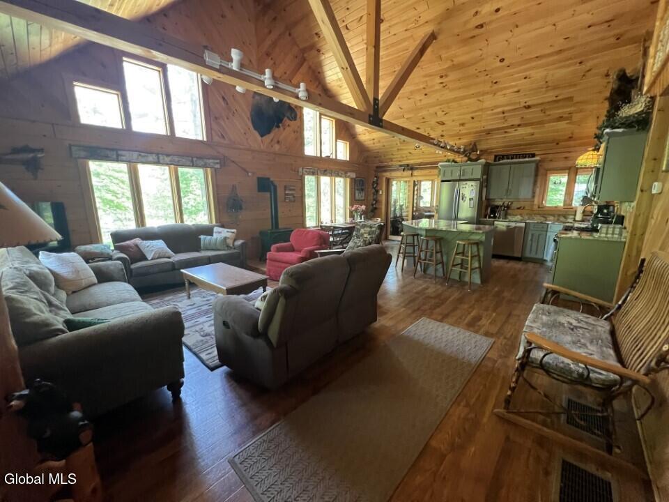 391 Antler Lake Road Johnsburg, NY 12886 - Photo 35 of 46 LR (2)