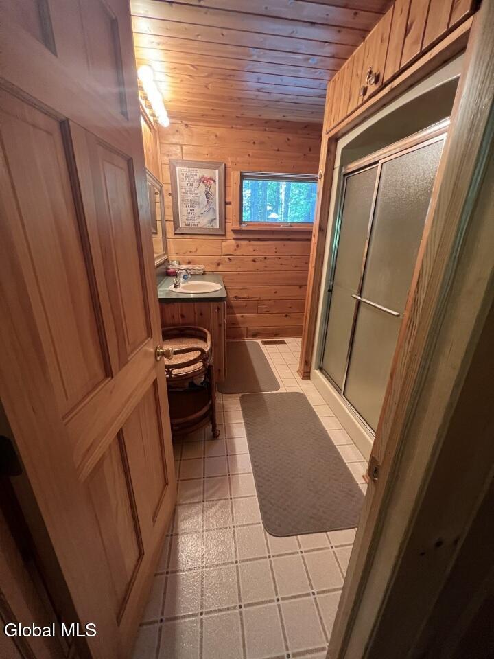 391 Antler Lake Road Johnsburg, NY 12886 - Photo 39 of 46 bath