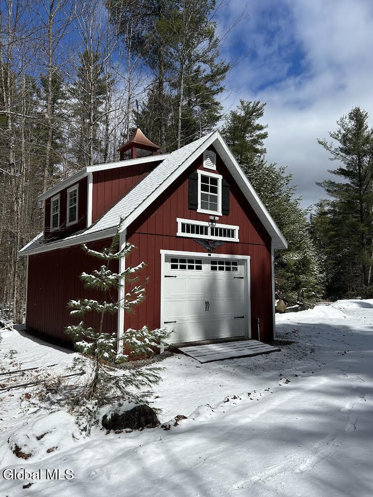 391 Antler Lake Road Johnsburg, NY 12886 - Photo 4 of 46 6