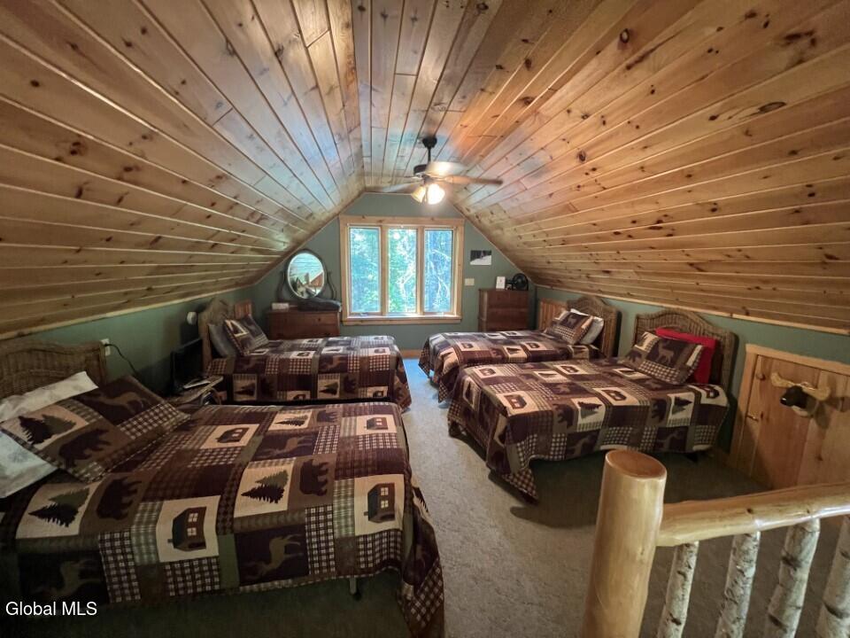 391 Antler Lake Road Johnsburg, NY 12886 - Photo 42 of 46 loft (2)