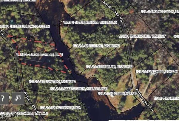 $609,000 | 391 Antler Lake Road, Johnsburg, NY 12886