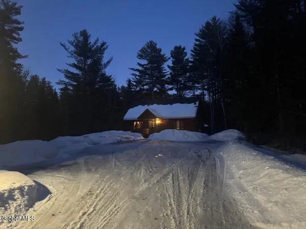 $609,000 | 391 Antler Lake Road, Johnsburg, NY 12886