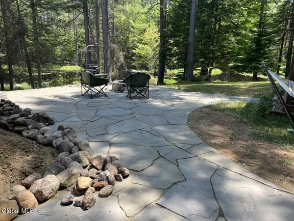 $609,000 | 391 Antler Lake Road, Johnsburg, NY 12886