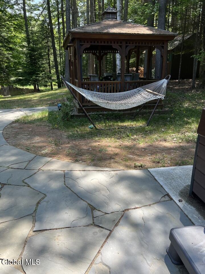 391 Antler Lake Road Johnsburg, NY 12886 - Photo 9 of 46 patio (4)