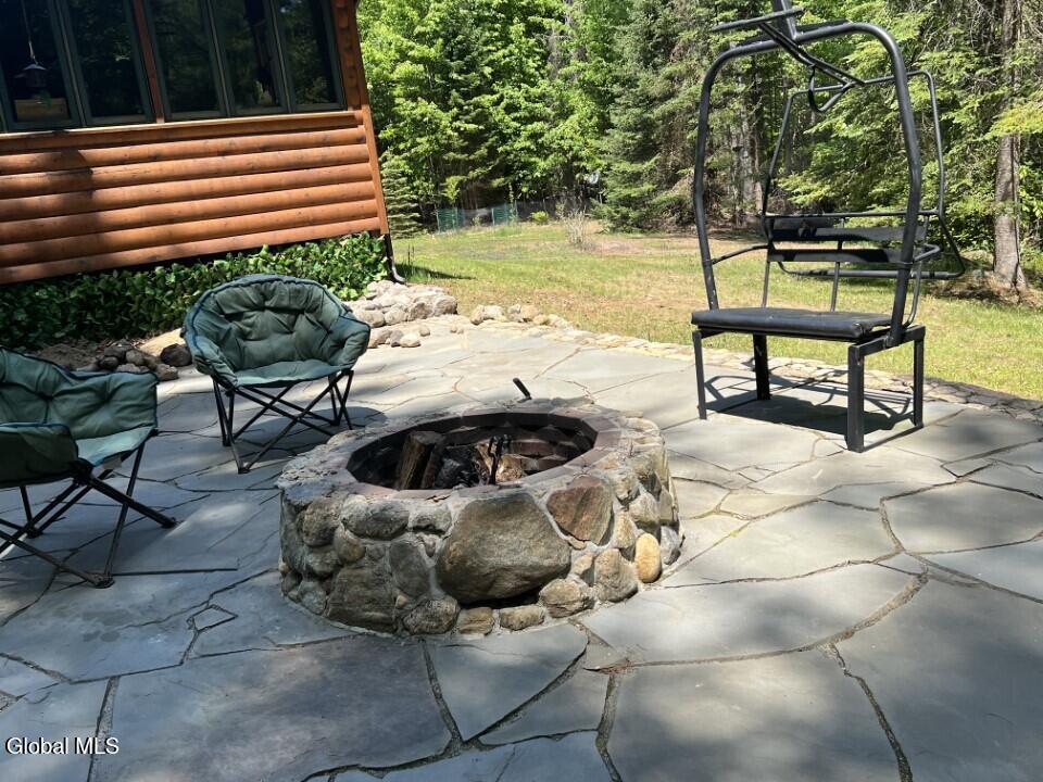 391 Antler Lake Road Johnsburg, NY 12886 - Photo 10 of 46 patio (5)