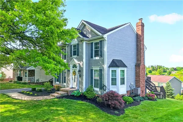 $385,000 | 817 Lexington Drive, Aliquippa, PA 15001