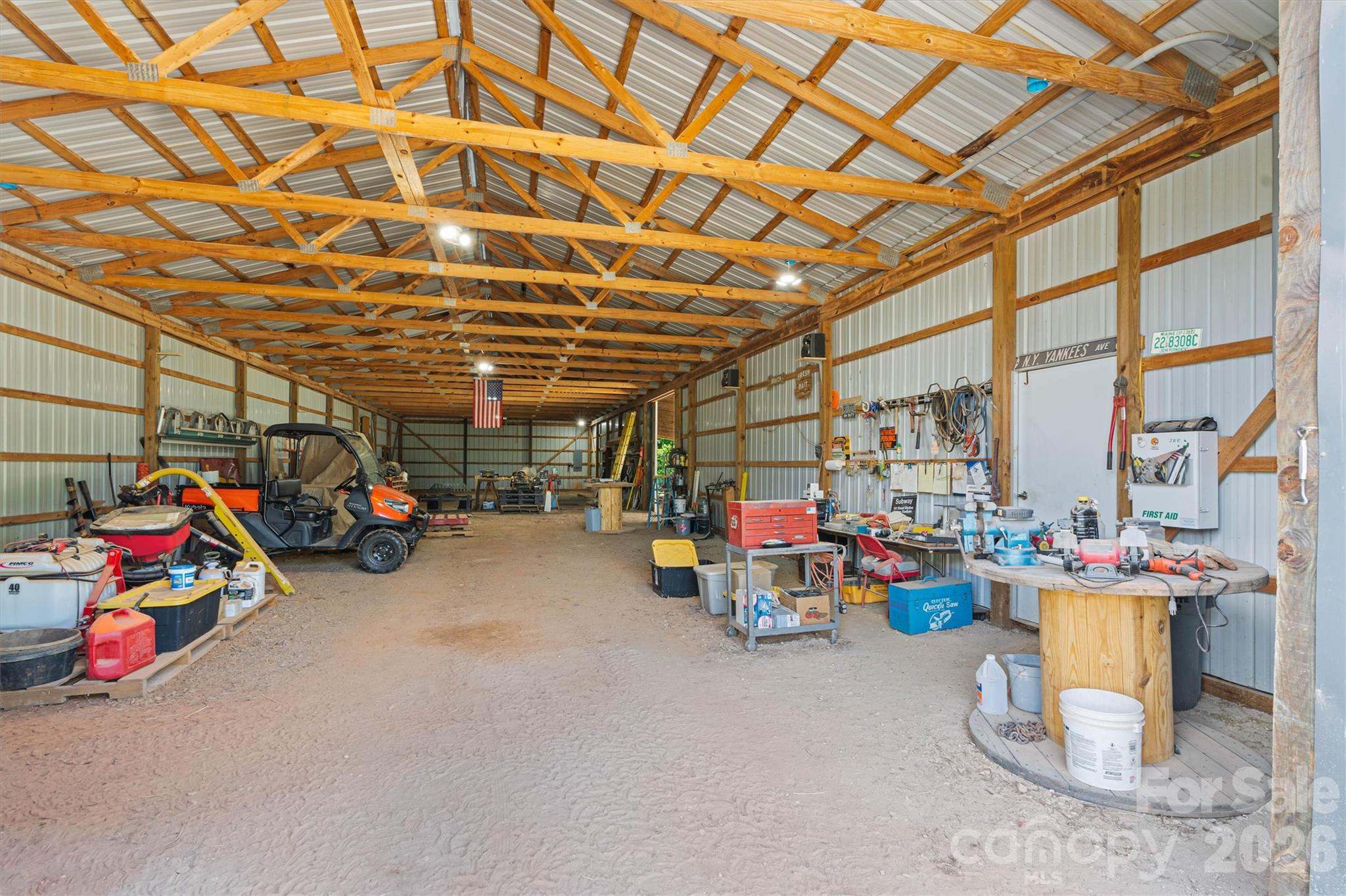 256 Johnson Dairy Road Davidson, NC 28036 - Photo 6 of 46