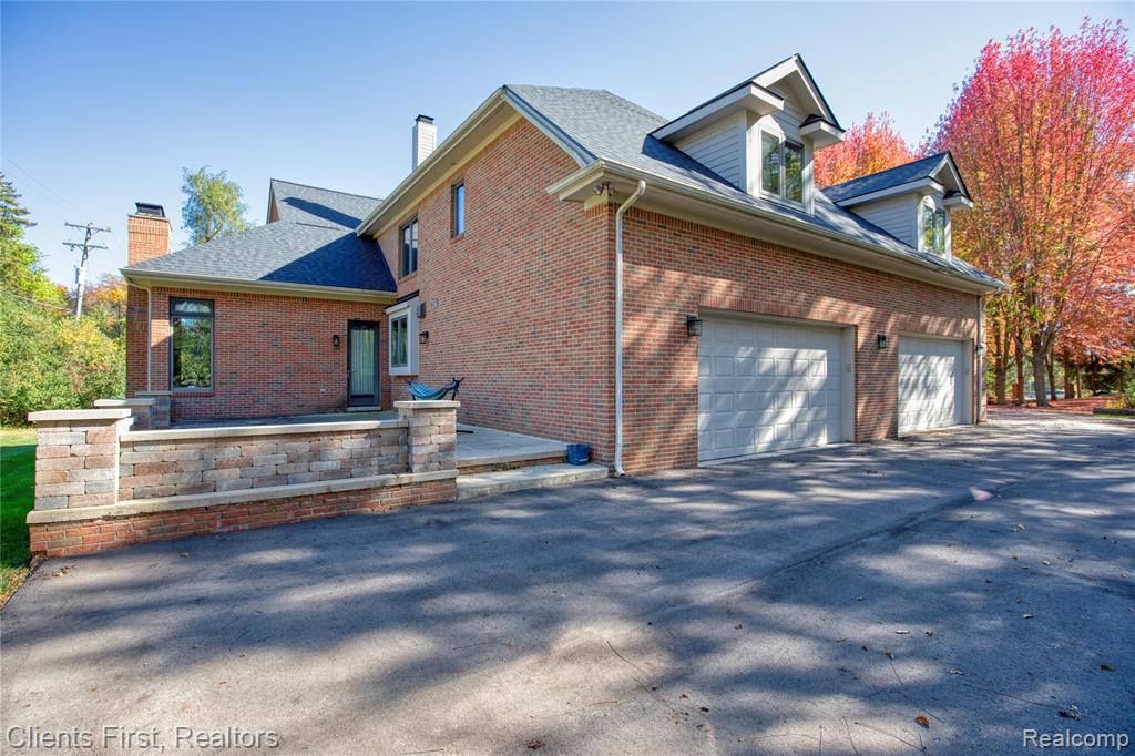 40600 8 Mile Road Northville, MI 48167 - Photo 79 of 99