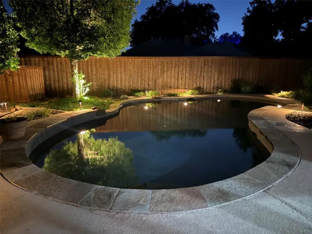 a view of swimming pool