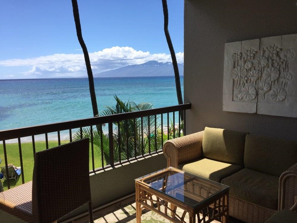 3875 Lower Honoapiilani Road, Unit A206 Lahaina, HI 96761 - Photo 15 of 25