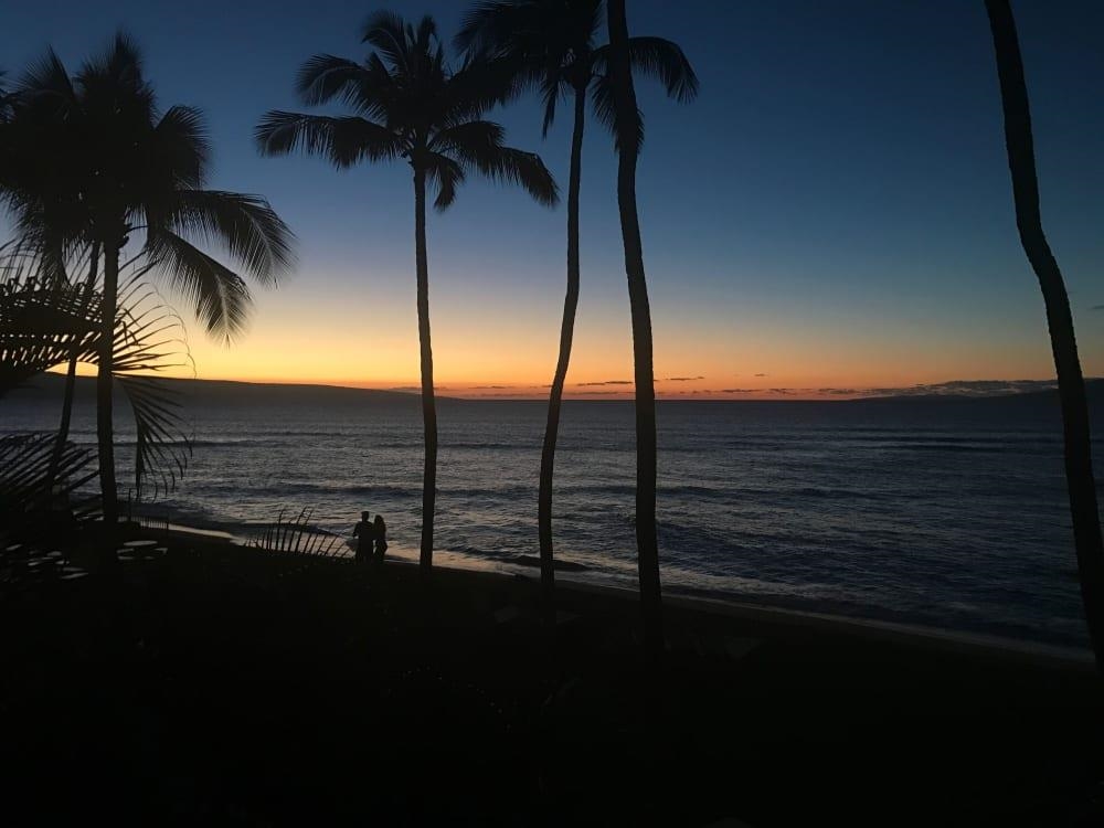 3875 Lower Honoapiilani Road, Unit A206 Lahaina, HI 96761 - Photo 17 of 25