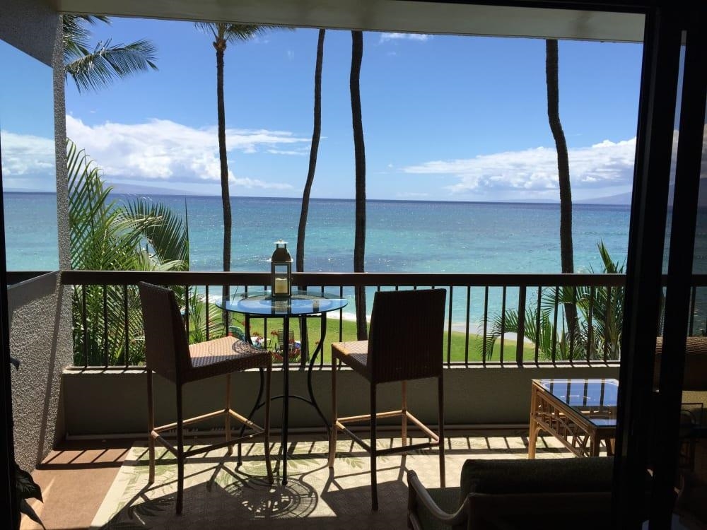 3875 Lower Honoapiilani Road, Unit A206 Lahaina, HI 96761 - Photo 2 of 25