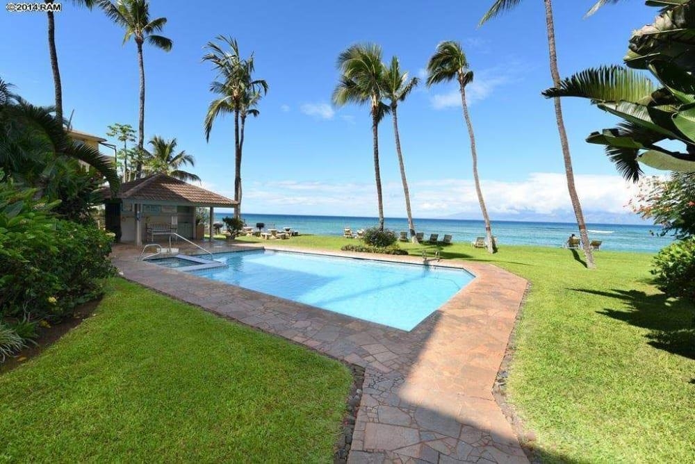 3875 Lower Honoapiilani Road, Unit A206 Lahaina, HI 96761 - Photo 21 of 25