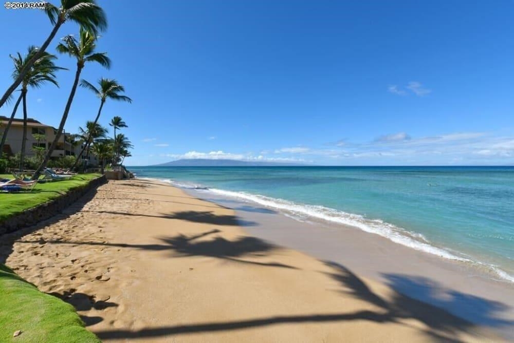 3875 Lower Honoapiilani Road, Unit A206 Lahaina, HI 96761 - Photo 23 of 25
