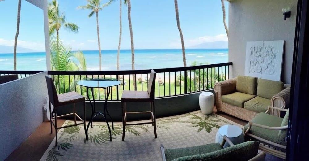 3875 Lower Honoapiilani Road, Unit A206 Lahaina, HI 96761 - Photo 3 of 25
