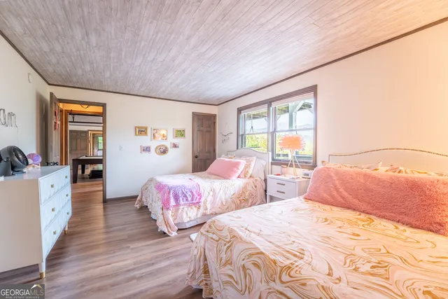 $699,900 | 1154 Saddle Back Circle, Sky Valley, GA 30537