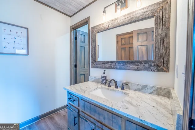 $699,900 | 1154 Saddle Back Circle, Sky Valley, GA 30537