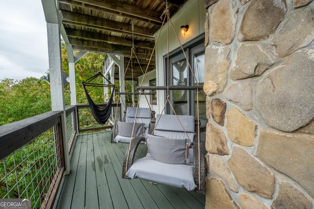 $699,900 | 1154 Saddle Back Circle, Sky Valley, GA 30537