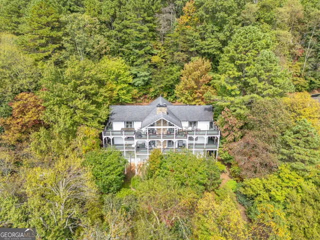$699,900 | 1154 Saddle Back Circle, Sky Valley, GA 30537