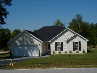 330 Sudlow Lake Road Graniteville, SC 29829 - Photo 1 of 1