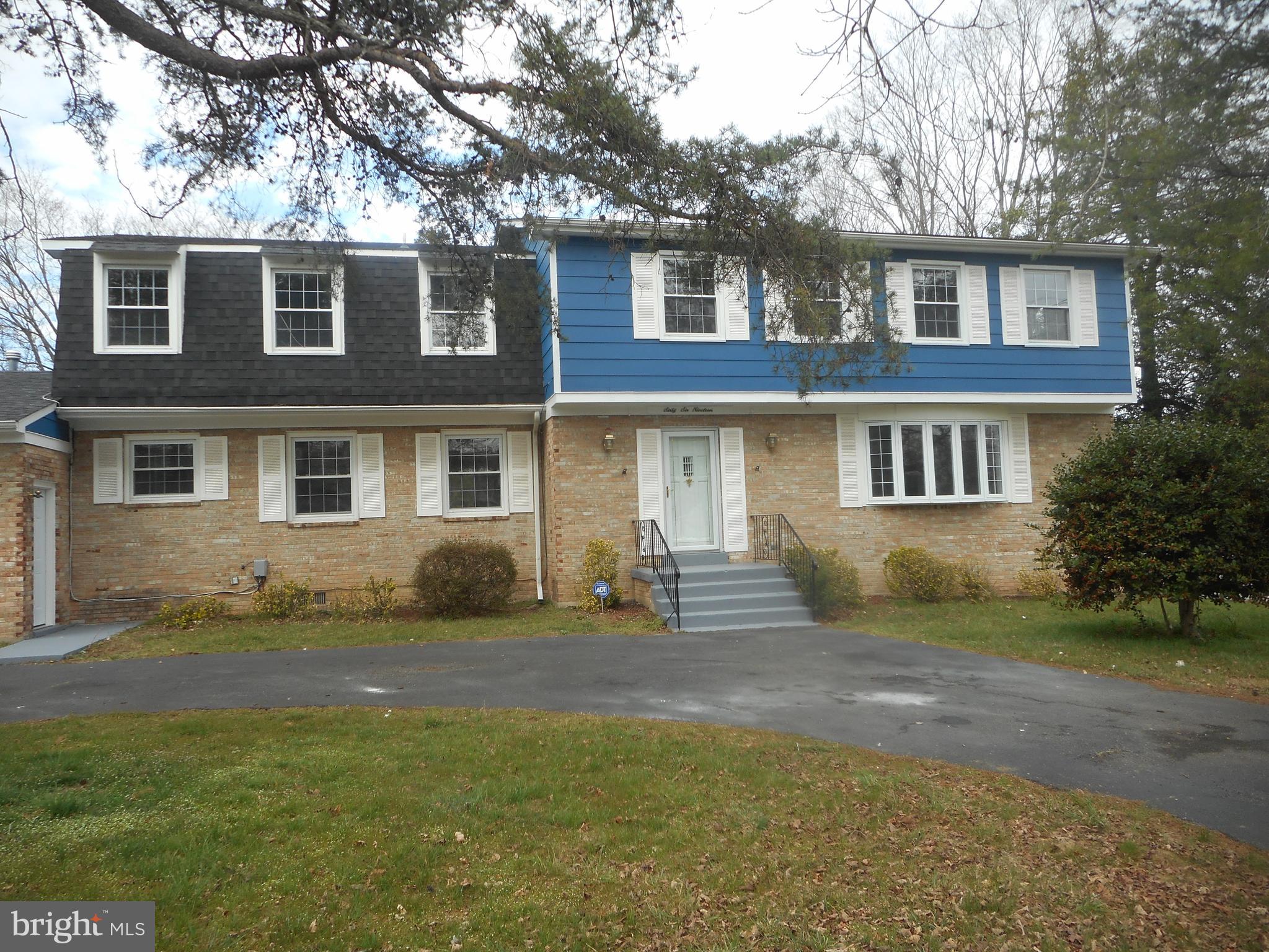 6619 Horseshoe Road Clinton, MD 20735 - Photo 1 of 21 Front