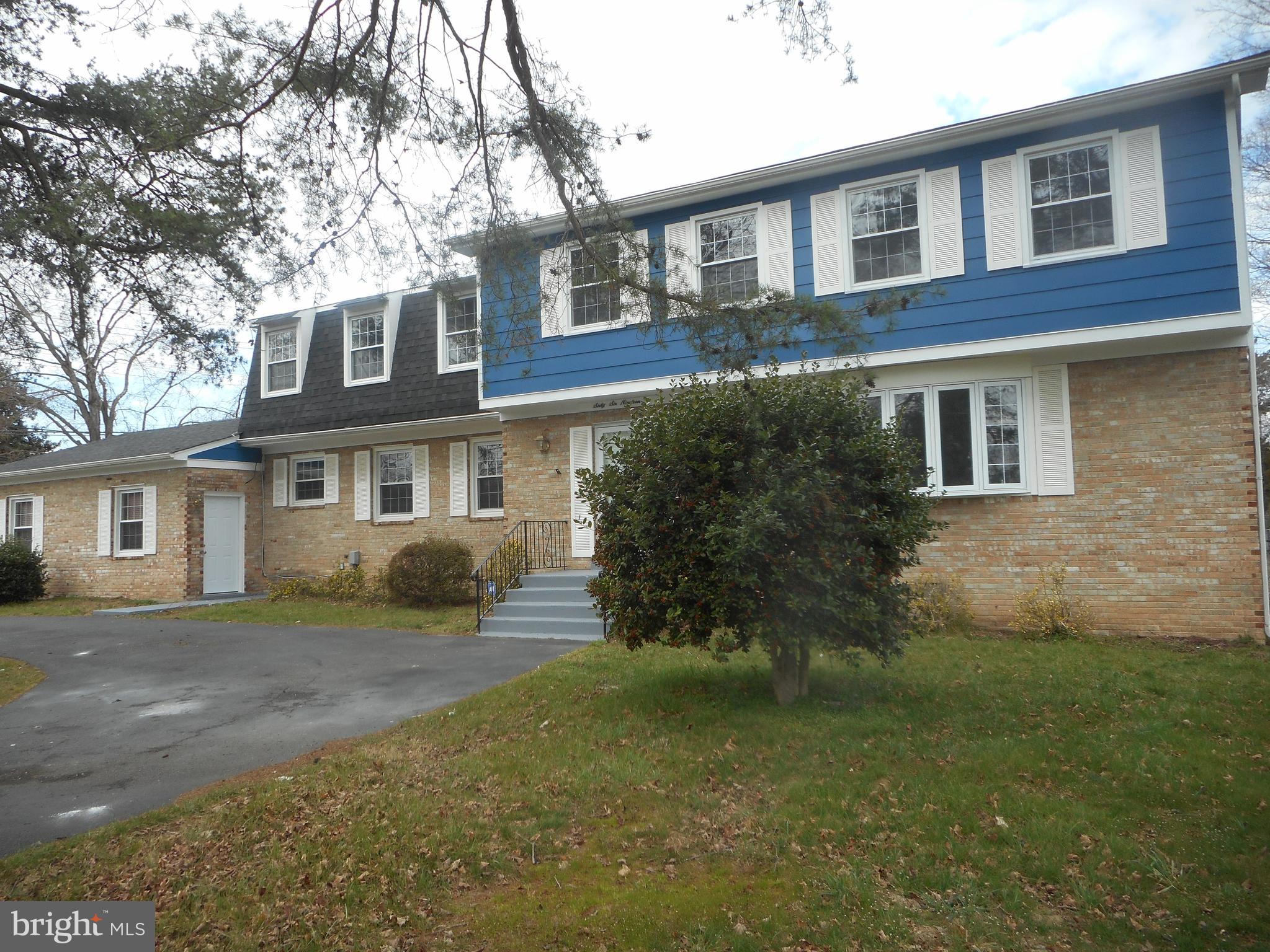 6619 Horseshoe Road Clinton, MD 20735 - Photo 2 of 21 Front