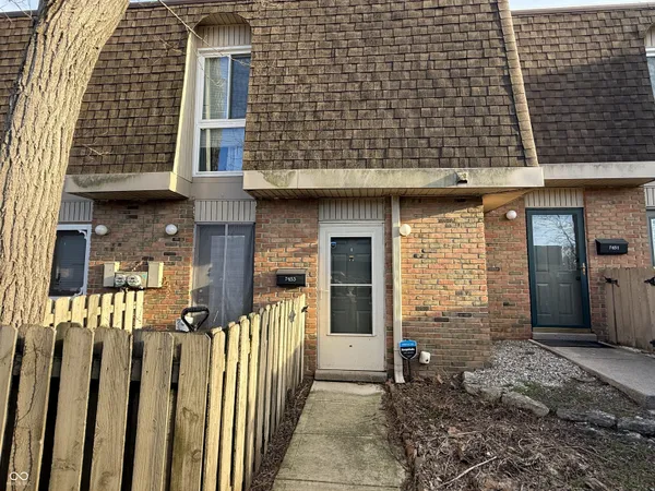 $119,000 | 7453 Countrybrook Drive, Indianapolis, IN 46260