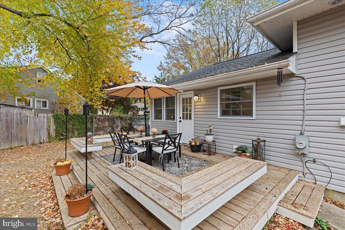 526 Hastings Road Cherry Hill, NJ 08034 - Photo 22 of 31